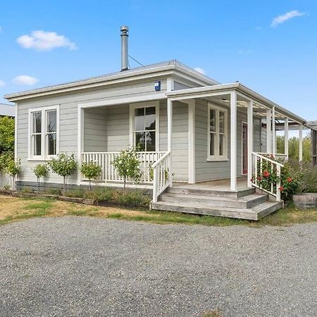 Applecross Cottage Martinborough Exterior photo