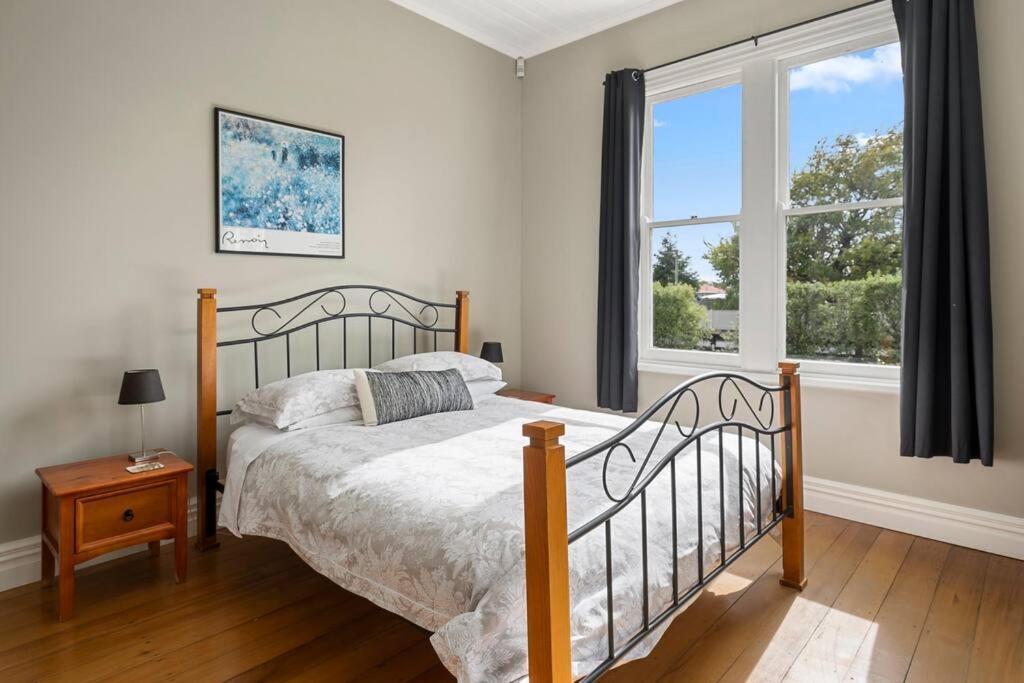 Applecross Cottage Martinborough Exterior photo