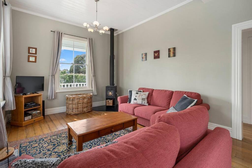 Applecross Cottage Martinborough Exterior photo