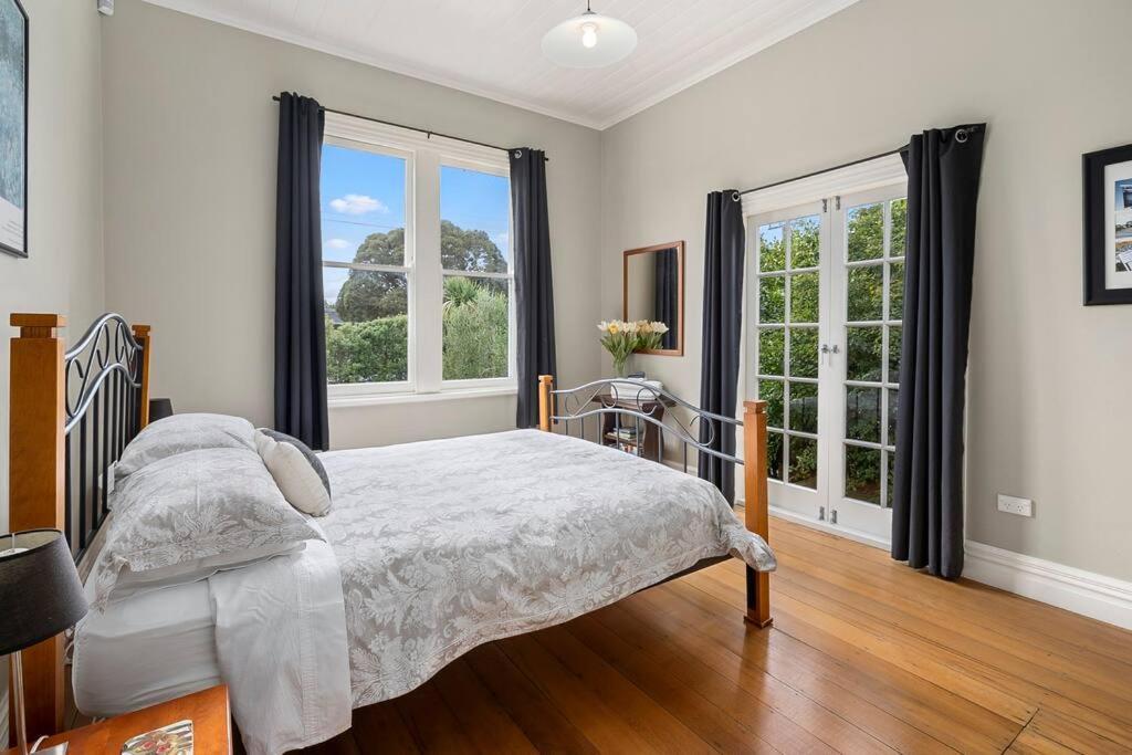 Applecross Cottage Martinborough Exterior photo
